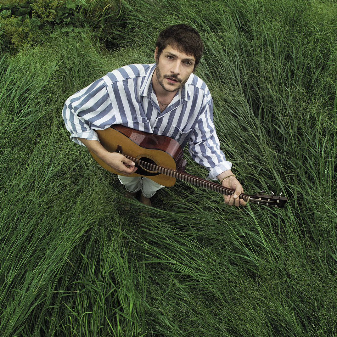 Antonio-Rampazzo