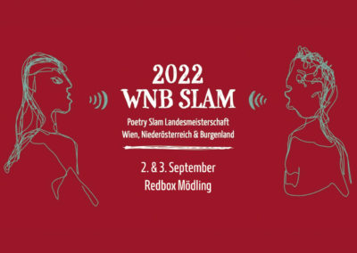 STURM UND SLAM
